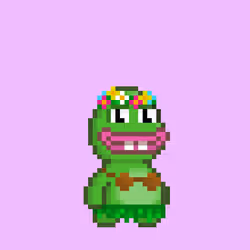 Pixel Fren #819