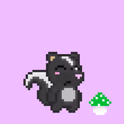 Pixel Fren #5591