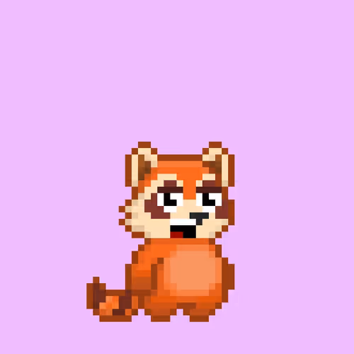 Pixel Frens Eth 