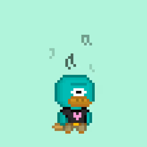 Pixel Frens Eth 