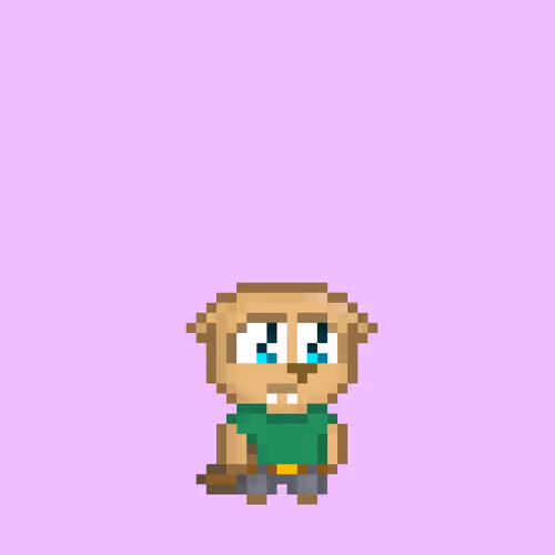 Pixel Frens Eth 