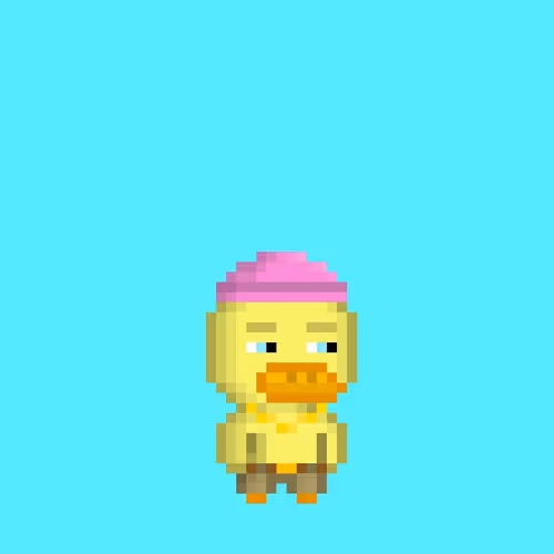 Pixel Frens Eth 