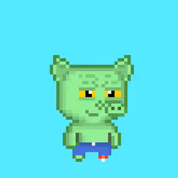 Pixel Fren #730