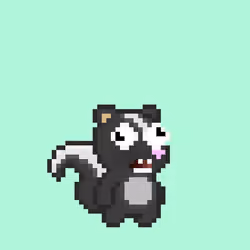 Pixel Fren #1073