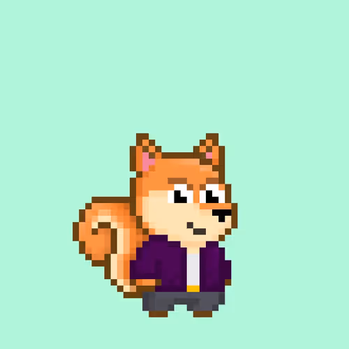 Pixel Frens Eth 