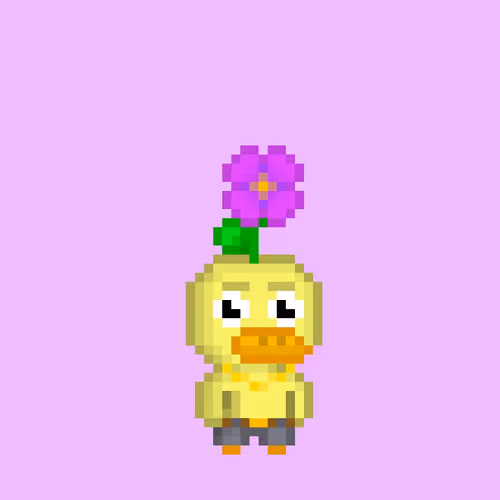 Pixel Frens Eth 