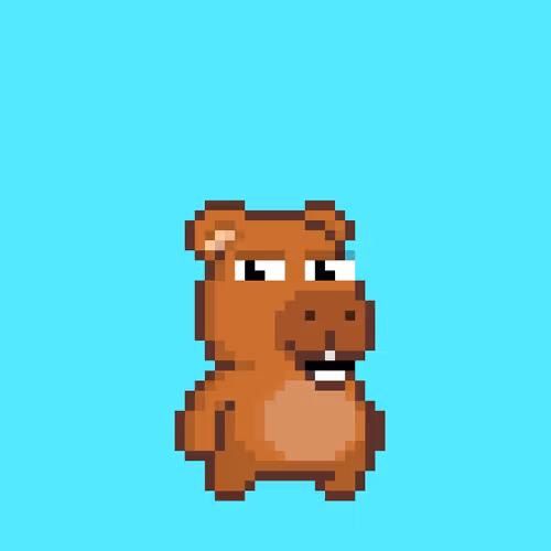 Pixel Frens Eth 