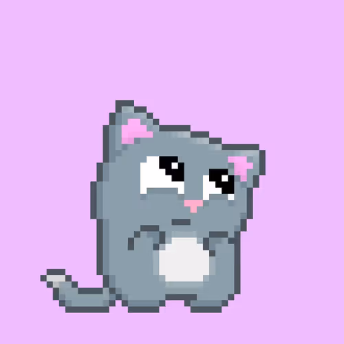 Pixel Frens Eth 
