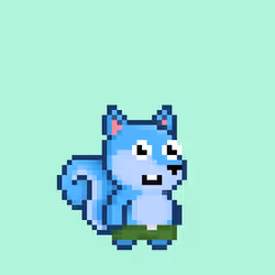 Pixel Fren #3644