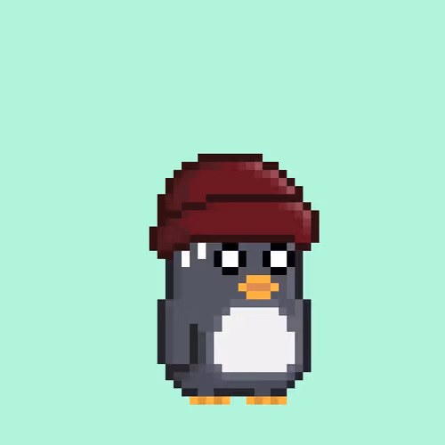 Pixel Frens Eth 