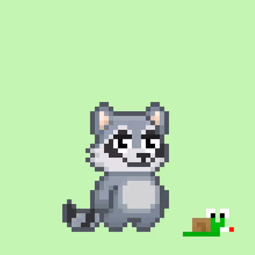 Pixel Frens Eth 