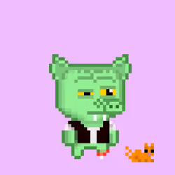 Pixel Fren #3212