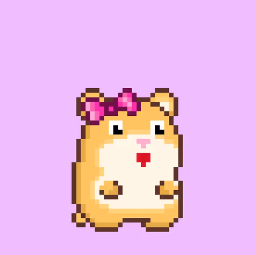 Pixel Frens Eth 