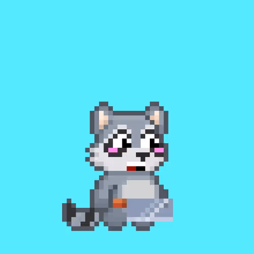 Pixel Fren #8792