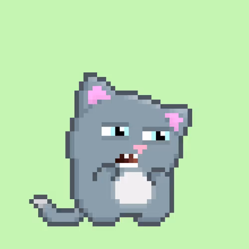 Pixel Frens Eth 