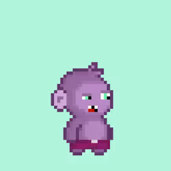 Pixel Fren #1747
