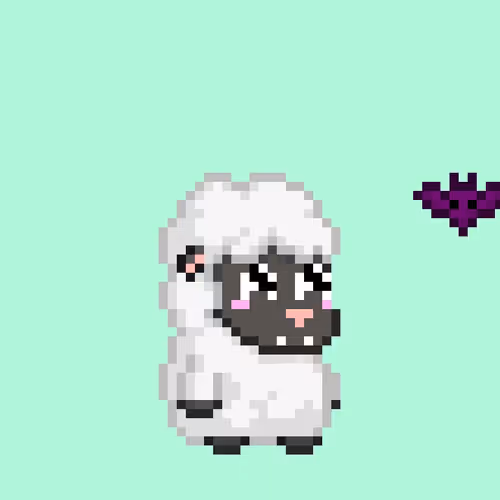 Pixel Frens Eth 