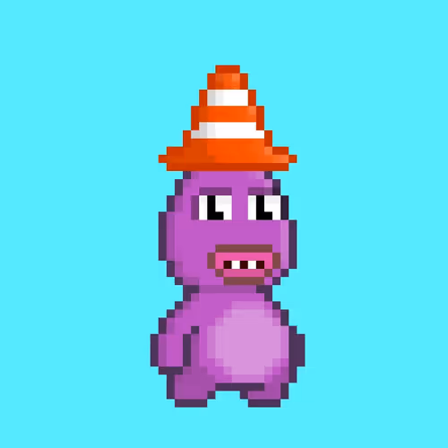Pixel Frens Eth 