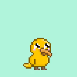 Pixel Fren #3378