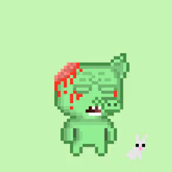 Pixel Fren #3355