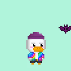 Pixel Fren #685