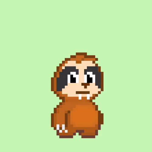 Pixel Frens Eth 