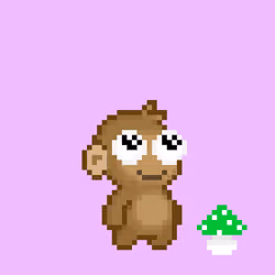 Pixel Fren #3841
