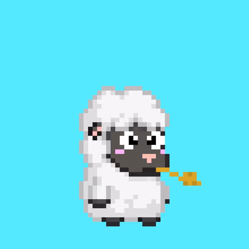 Pixel Frens Eth 