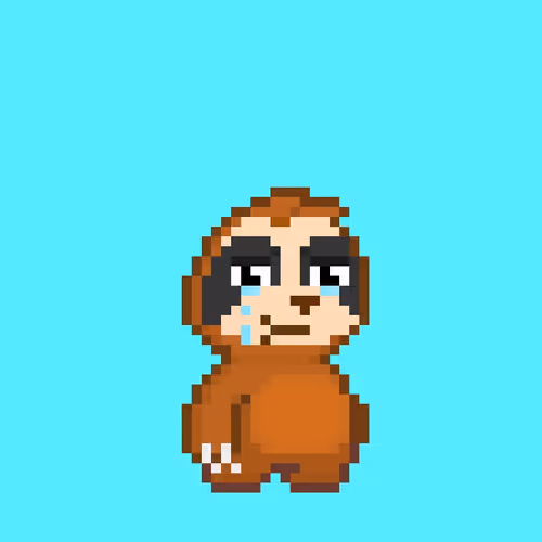 Pixel Frens Eth 