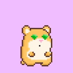 Pixel Fren #3328