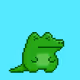 Pixel Fren #7159