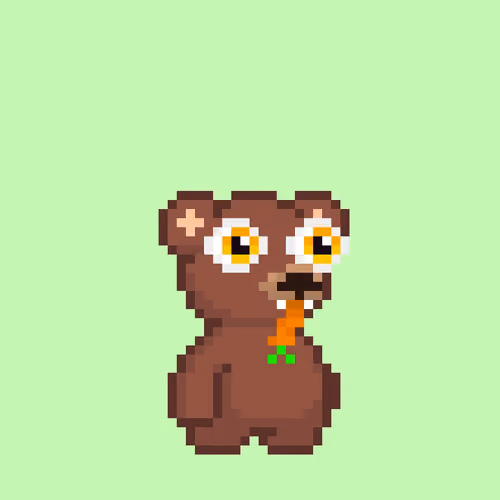 Pixel Fren #3312