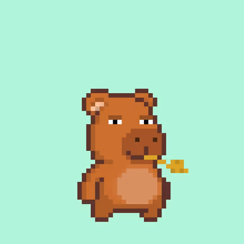 Pixel Frens Eth 