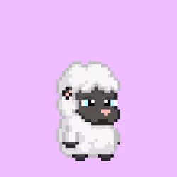 Pixel Fren #8158