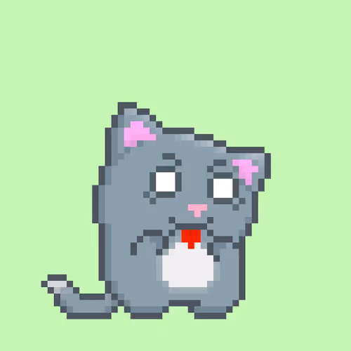 Pixel Frens Eth 