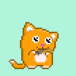 Pixel Fren #3280