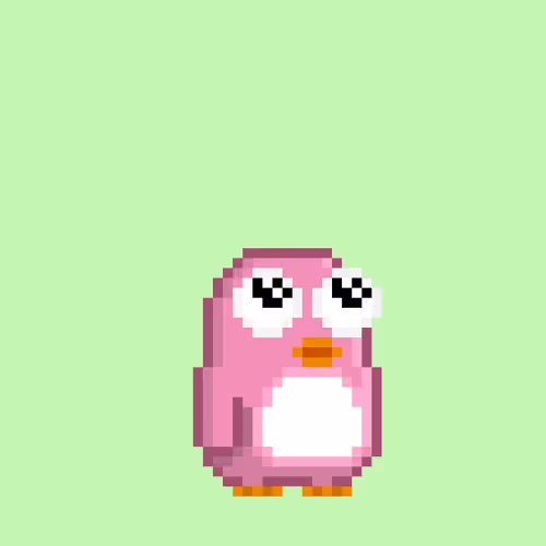 Pixel Frens Eth 