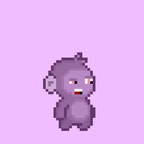 Pixel Fren #7415