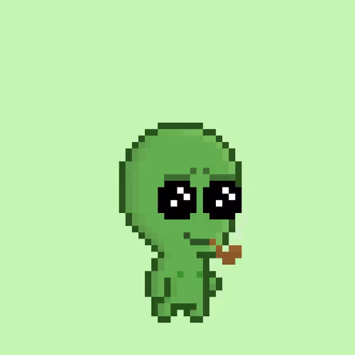 Pixel Frens Eth 