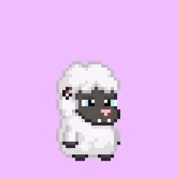 Pixel Fren #3377