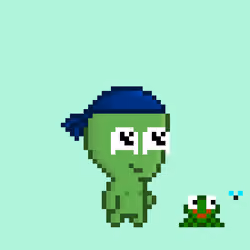 Pixel Fren #3247