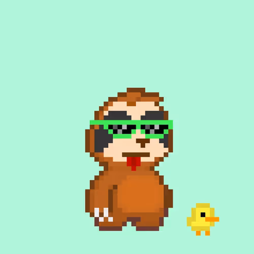 Pixel Frens Eth 