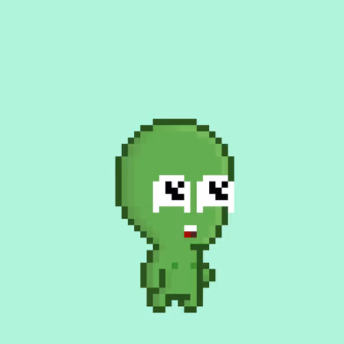 Pixel Frens Eth 