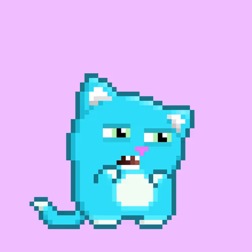 Pixel Frens Eth 