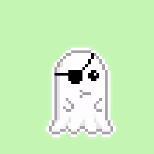 Pixel Frens Eth 
