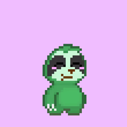 Pixel Frens Eth 