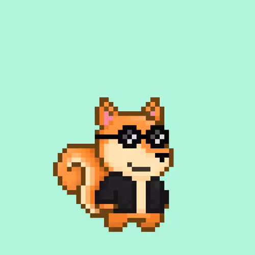 Pixel Frens Eth 