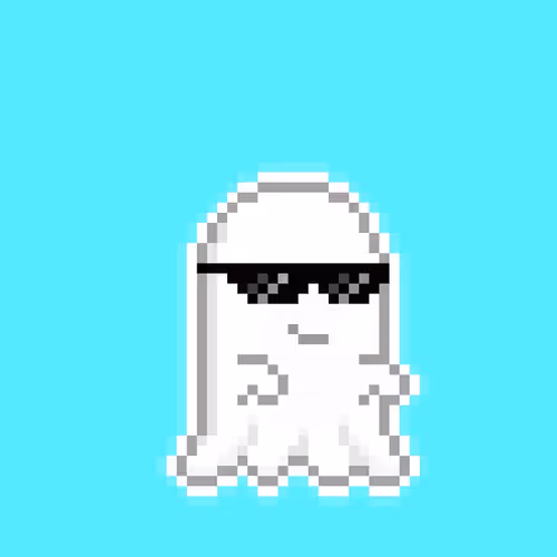 Pixel Frens Eth 