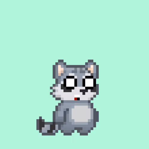 Pixel Frens Eth 