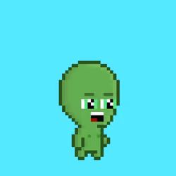 Pixel Fren #1736